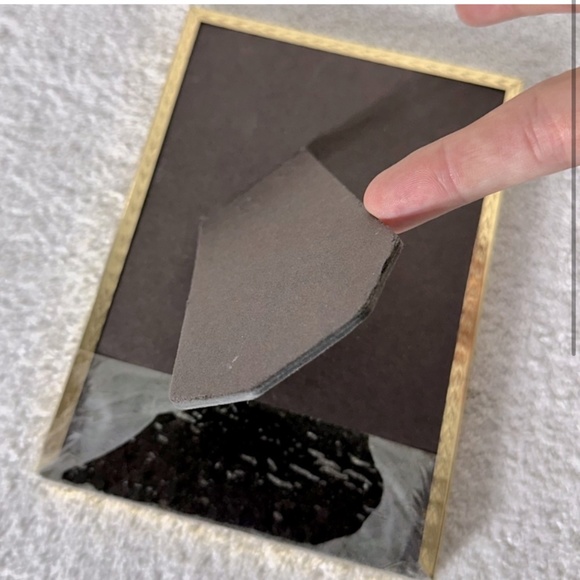 SOLD-Vintage Handmade Needlepoint Workout Bear Art - Picture 2 of 9